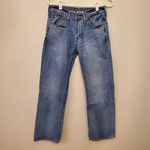 Old Navy loose premium denim jeans